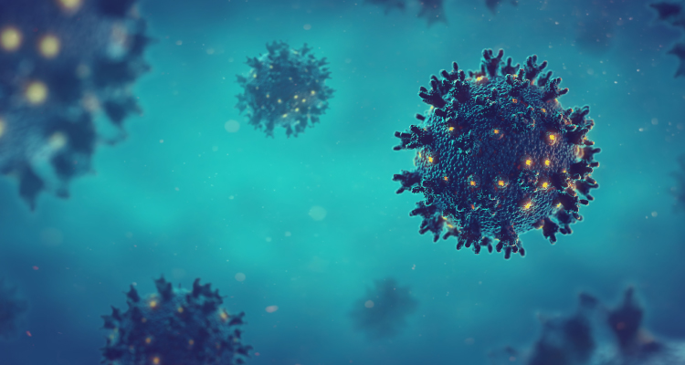 Koronawirus a grypa - jak odróżnić? 1